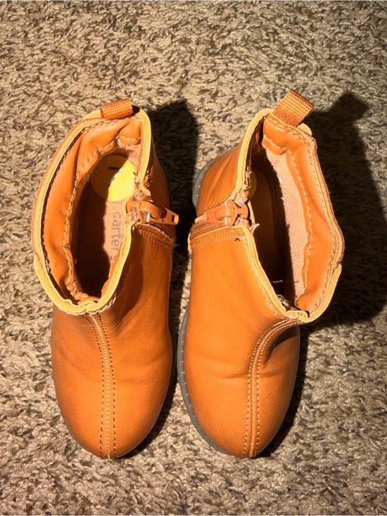 Carter's Other - Toddler girl boots